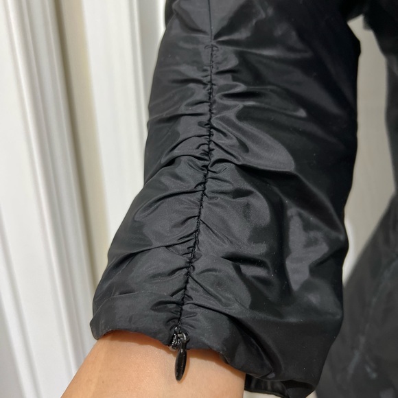 Strenesse  black coat - Picture 10 of 16